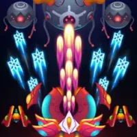 Galaxy Shooter  2020