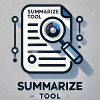 Summarize tool: ai summarizer