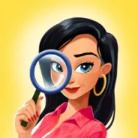 Spot Hidden Objects - Find It