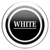 White Glass Orb Icon Pack