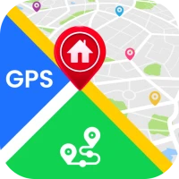 Find My Location - GPS Tracker