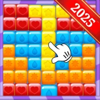 Cube Blast - Ocean Rescue