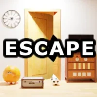 &#33073;&#20986;&#12466;&#12540;&#12512; &#22799;&#12398;&#23478; Escape