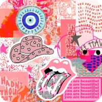 Preppy Wallpaper