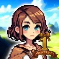 Hack &amp; Craft Shop: Idle RPG