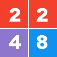 2248 Number Blocks