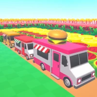 World Miner: Idle Merge Game