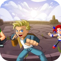 Legend Street Fighter