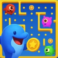 Aqua Race : Maze Puzzle