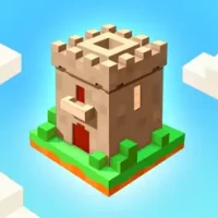 Crafty Lands: Build &amp; Explore