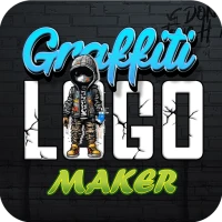 Graffiti Name Logo Maker