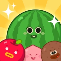 Fruit Merge Drop