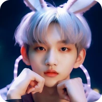Kpop Idol Wallpaper