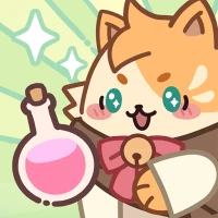 Alcatmist - Cat Merge Craft