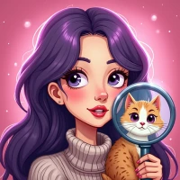 Hidden Objects: Find It All