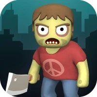 Escape Z Town