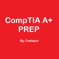 CompTIA A+ (220-1201 & 1202)