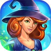 Magic Heroes: Save Our Park