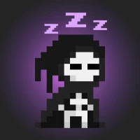 Lazy Necromancer