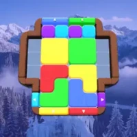Wood Escape - ASMR Game