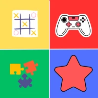 JoyBox - Fun Mini Games Hub