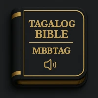 Tagalog Bible MBBTAG Offline