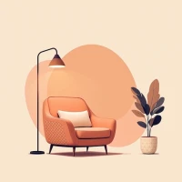 DecorHome - AI Interior Design