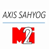 AxisM2i