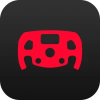 SpeedTrack Widgets F1