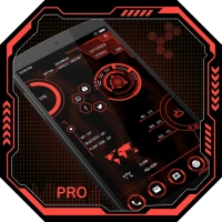 Hi-tech Circuit Launcher Pro