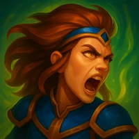 Mirror Blast: Puzzle & Battles