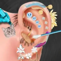 Ear Piercing Salon &amp; Tattoos