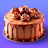 Cake Maker Kids Cooking games