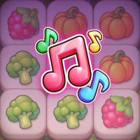 Melody Match - Puzzle Mania