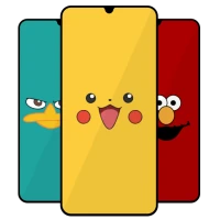 Cartoon Wallpapers