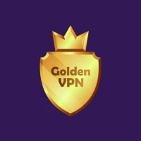 Golden VPN - وی پی ان پر قدرت
