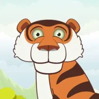 Puzzle games for toddler kid