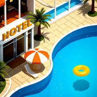 Ocean Resort Hotel Simulator