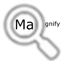 Magnifying Glass