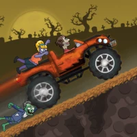 Race Masters Hill Climb