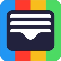 Digital Wallet Pro
