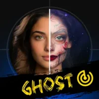 Ghost Detector - Funny Effects