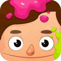 Dirty Kids - Baby Care Games