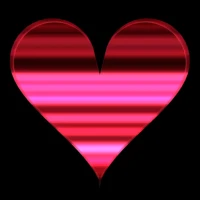 Heart Live Wallpaper