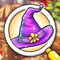 Hidden Object Games: Seek It