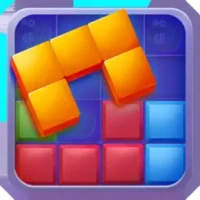 Blocks Puzzle: Gem Blast