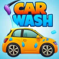 Carzy: Auto Car Wash Kids Shop