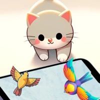 CatVerse - Cat Games for Cat