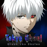 Tokyo Ghoul &#183; Break the Chains