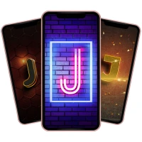 Letter J Wallpaper HD